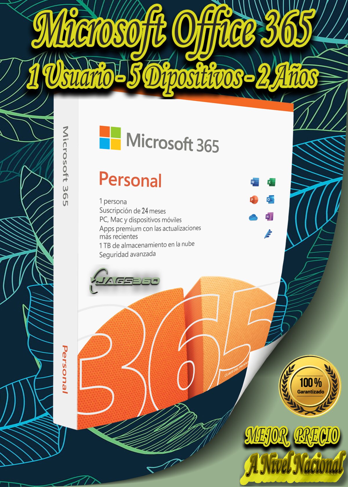 assets/images/compras/Microsoft Office 365 2 Years/55. Microsoft Office 365 1 Usuario 2 Anos.jpg